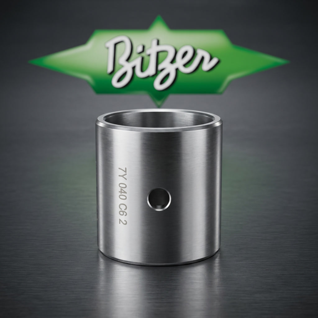 Lote Bujes Bitzer