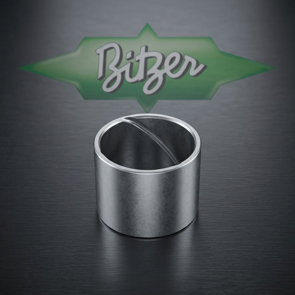 Lote Bujes Bitzer Octagon