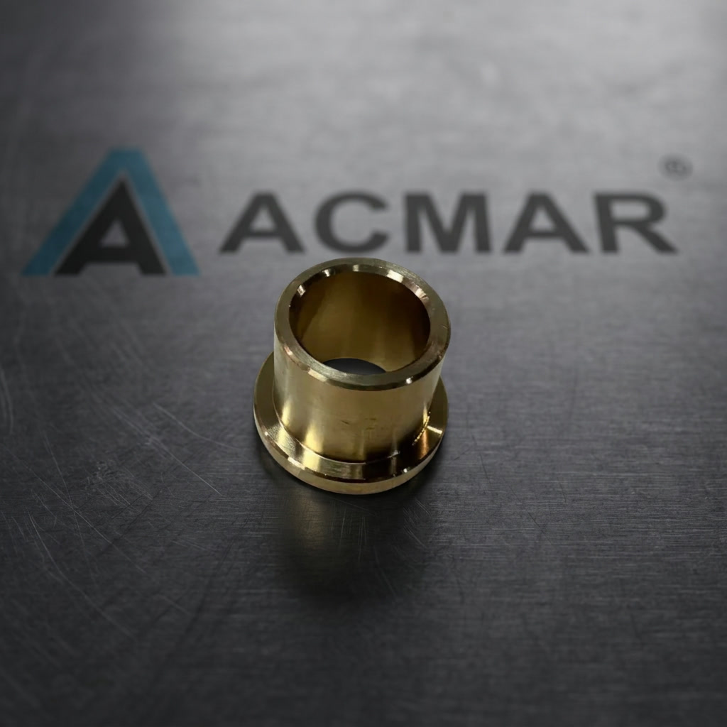 Lote Bujes Acmar
