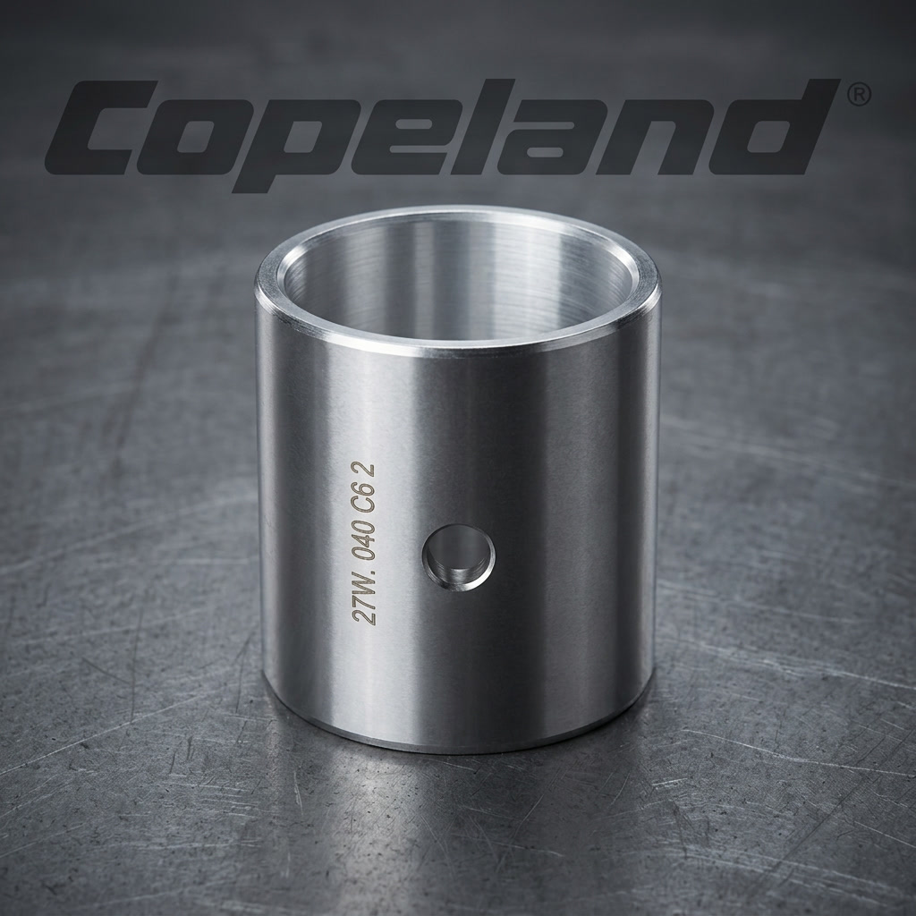 Lote Bujes Copeland